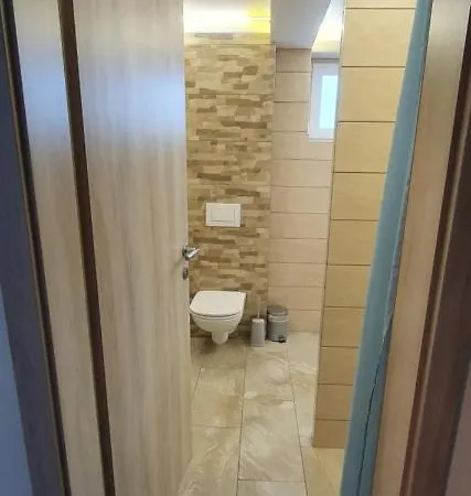 Ribnikar Apartmán
