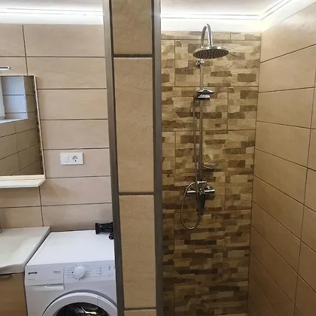 Apartmán Ribnikar Zirovnica