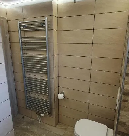 Apartmán Ribnikar *