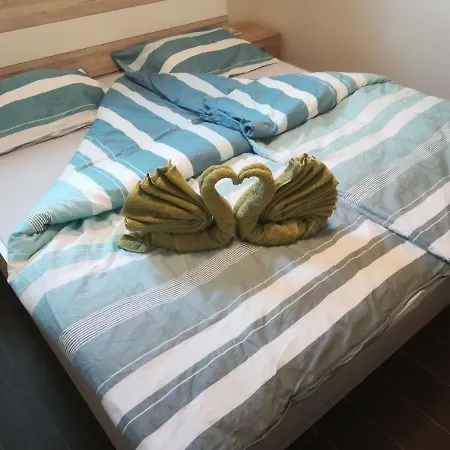 Apartmán Ribnikar