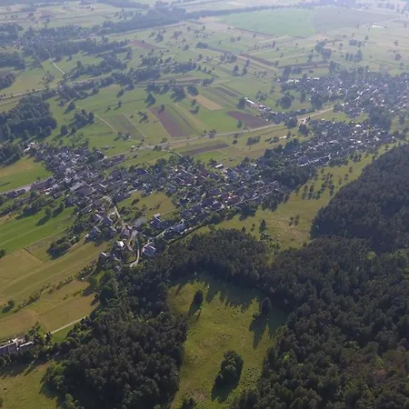 Apartmán Ribnikar Zirovnica