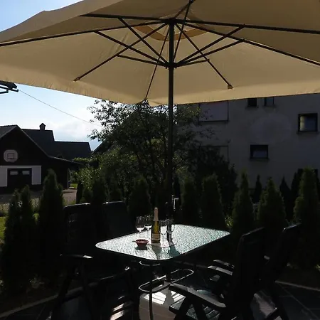 Apartmán Ribnikar *